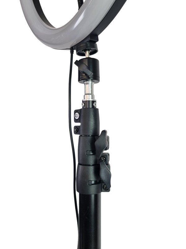 Hama Lampen: HAMA Ringlicht – Gebraucht aus Wangen b. Olten von Restwert_Wangen 4