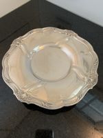Schale 950 Echt Silber