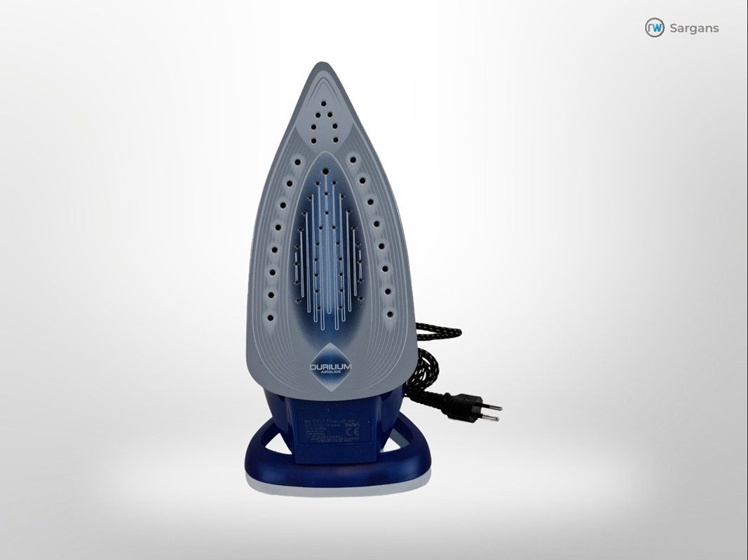 Tefal Bügeleisen: TEFAL Easygliss Plus – Neu (gemäss Beschreibung) aus Sargans von Restwert_Sargans 1