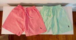 2  Polo Ralph Lauren Shorts