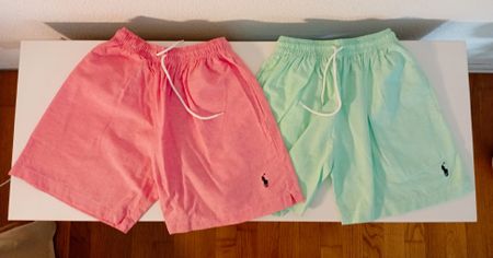 2  Polo Ralph Lauren Shorts