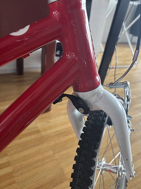 Woom Biciclette: Woom 3 – Usato da Wallisellen venduto da Chic_Living 2