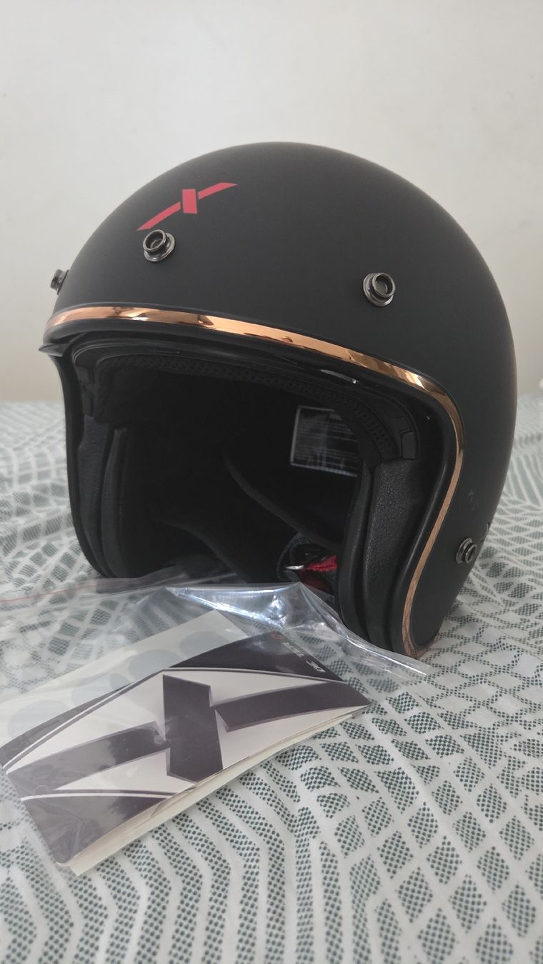 Casques & visières: casco da moto – Neuf avec emballage d'origine à Lugano par sim_99jc 1