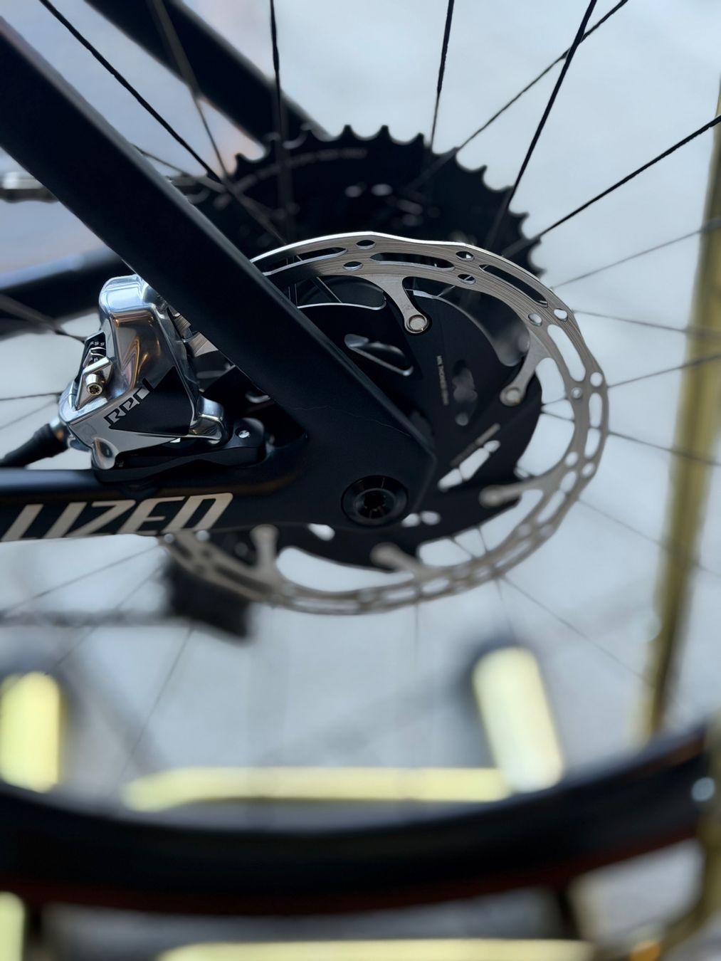 Vélos: Specialized Tarmac S-Works SL 7 – Neuf (Voir description) à Silenen par Nerae 5