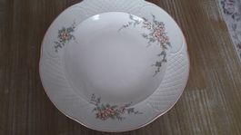 Villeroy & Boch V&B RosetteTeller