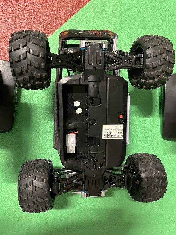 RC Kits de montage: RC Auto Elektro – D'occasion à Zwingen par Takisc 3