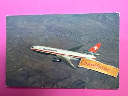 Swissair - McDonnell - Douglas DC - 10 - 30