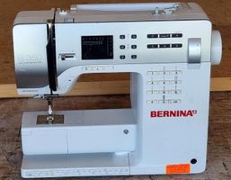 Nähmaschine Bernina B350 Machine à coudre
