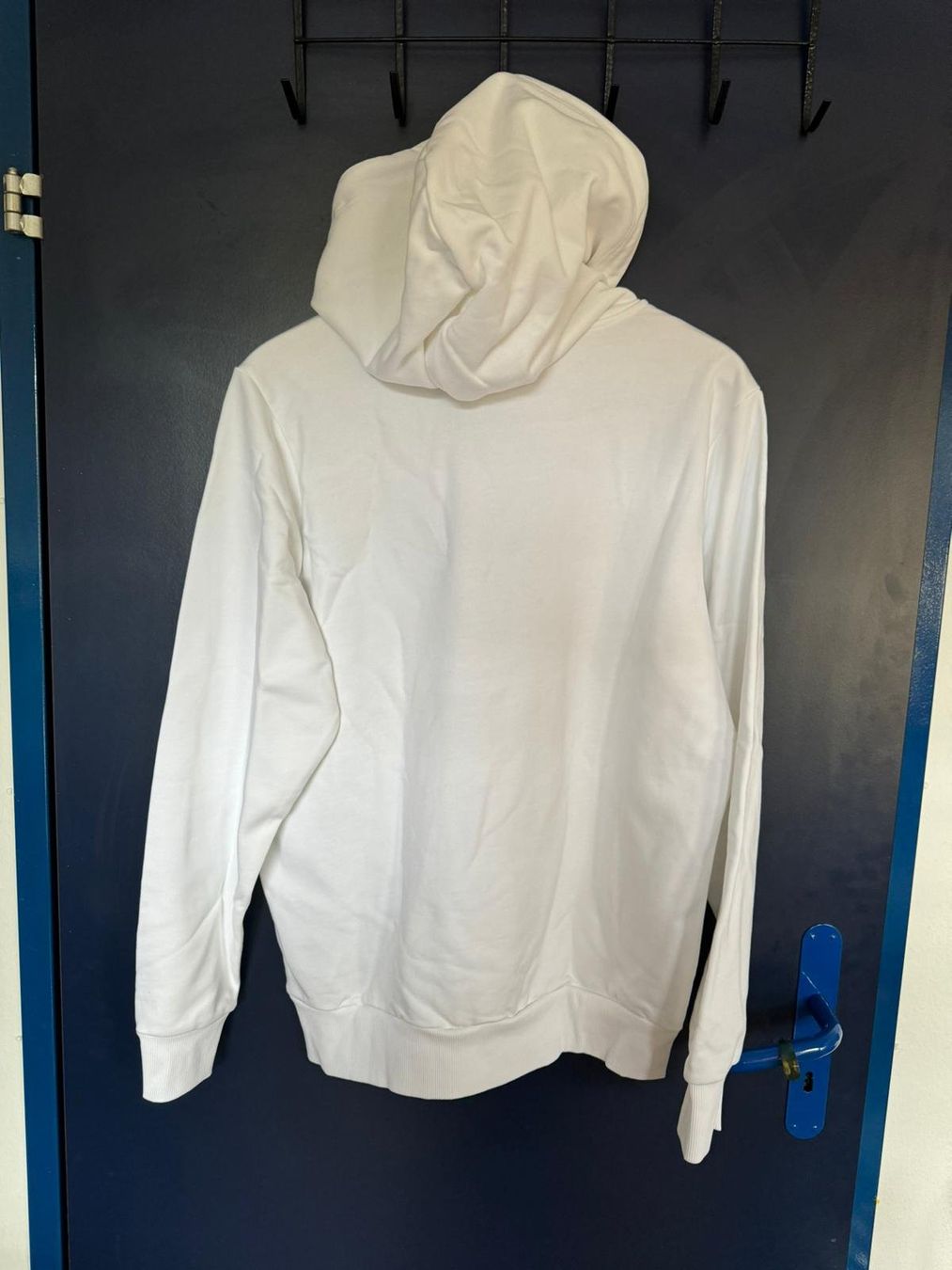 Diesel Maglioni & Felpe: Diesel Pullover weiss – Nuovo (secondo la descrizione) da Lupfig venduto da Pluribus 1