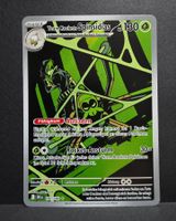 Pokémon Destined Rivals Spinsidias 187/182 🇩🇪