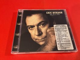 Eric Burdon CD "My Secret Life" - Gut erhalten, Sommer-Schnä