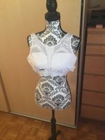 Brustschutz für Karate Gr XL