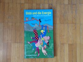 Globi und die Energie