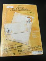 Diddl Briefpapier Nummer 108, Rarität, Neu OVP