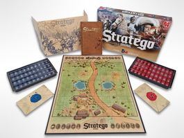 STRATEGO Original von Jumbo