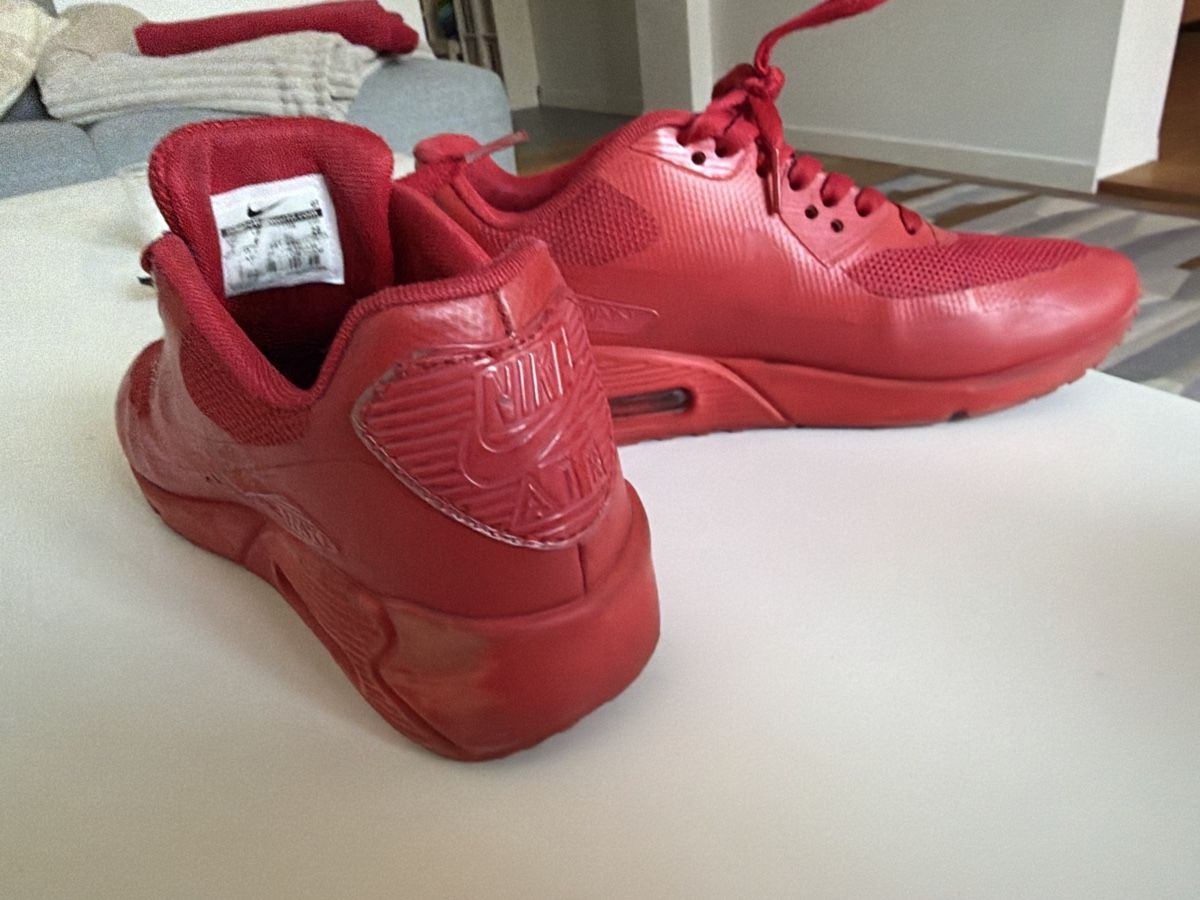 Nike Scarpe da uomo: Nike Air Max gr. 40 – Usato da Bern venduto da Lili1007 3