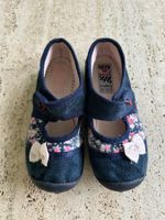 Elefanten girls house slippers finken Hausschuh size 27