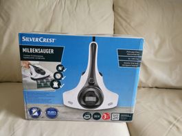 Milbensauger - Neuwertig & OVP! Top Gerät!