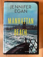 Jennifer Egan – Manhattan Beach