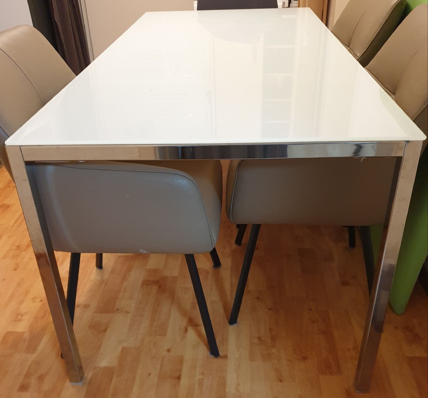 Ikea Tables: Tisch – D'occasion à Wettingen par fis_lg9z