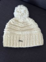 Barts Beanie creme one size