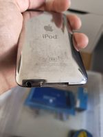 iPod Touch 8GB (2. Gen)
