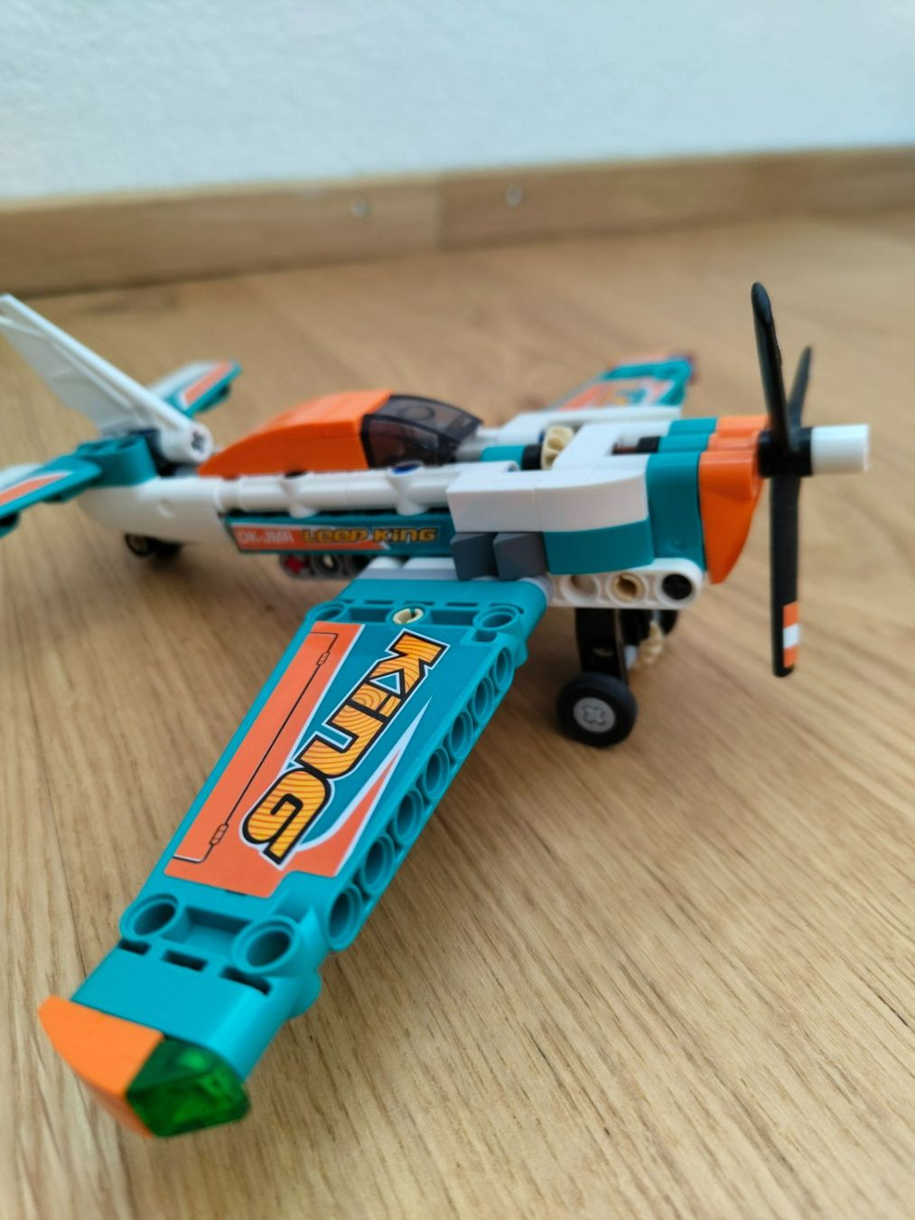 Lego Jouets: LEGO Technic Flugzeug 42117 – Neuf (Voir description) à Schwyz par Balmer92 3