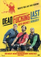 DVD: Dead Fucking Last (mit Mike Müller, Roeland Wiesnekker)
