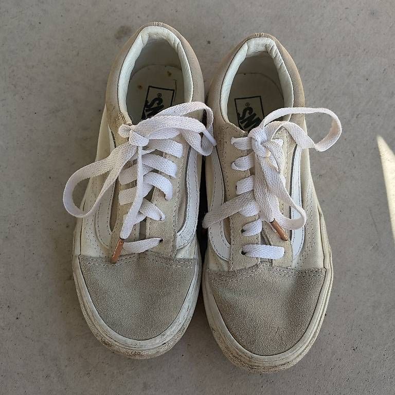 Scarpe per ragazzi: Vans Grösse 32 – Usato da Zürich venduto da Agora00