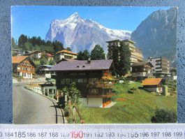 GERINDELWALD BEO AK