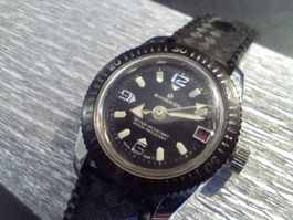 Sindaco Armbanduhr Swiss Made - Uhr
