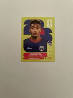 FIFA WM 2026 Wagner Pina CPV 7
