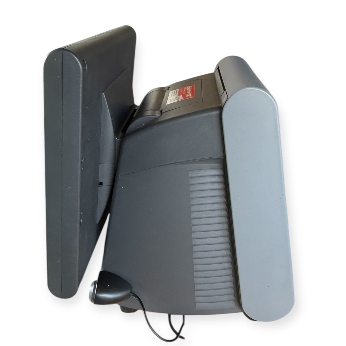 Registratore di cassa: Panasonic Kassensystem Touchscreen POS Terminal - Top! – Usato da Lachen SZ venduto da HelvetiaLuxury 2