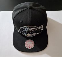 Mitchell & Ness Snapback Cap Los Angeles Lakers