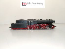 Rivarossi 1345 DB Dampflok BR 39 DC H0 ohne OVP DEFEKT!