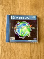 Planet Ring Dreamcast