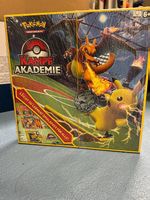 Pokemon Kampf  Academy