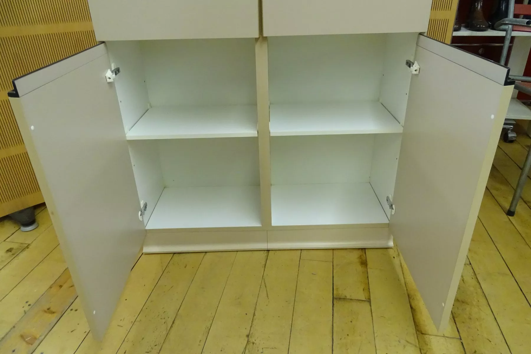 Kommoden: ALLIBERT Kommode / Schrank – Gebraucht aus Solothurn von noa_y55k 3
