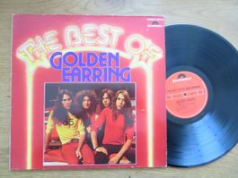 GOLDEN EARRING THE BEST OF