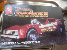 CAR THUNDER