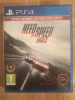 Need For Speed Rivals PS4 /PS5