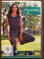 Barbara Becker - Pilates + Yoga
