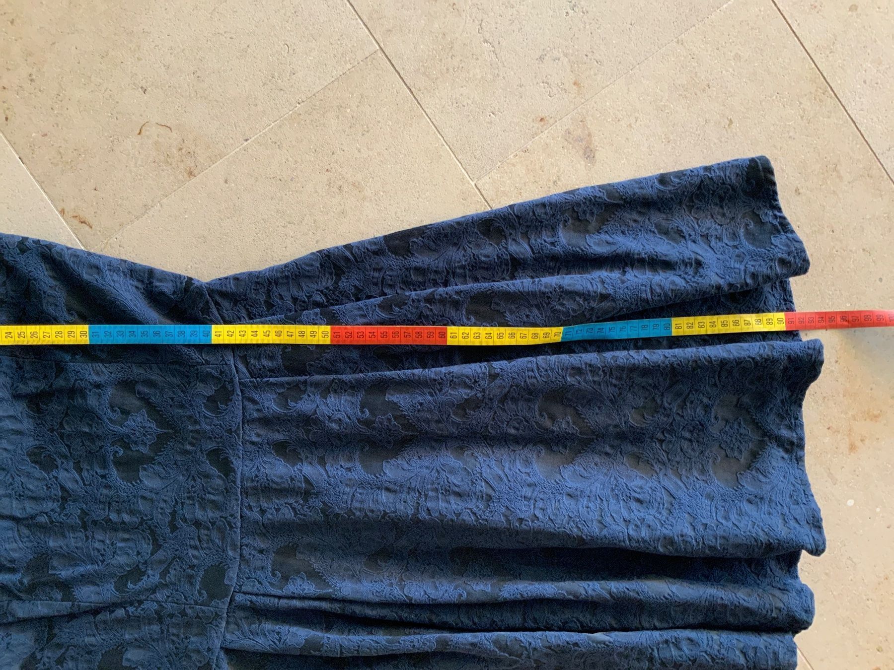 Vestiti: Kleid XL von Green Coast – Usato da Buchs SG venduto da Sunie 4