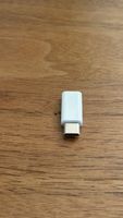 Adapter Lightning auf USB-C