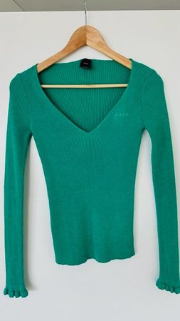 PINKO Sweatshirt, Pullover, NEU, Gr. S