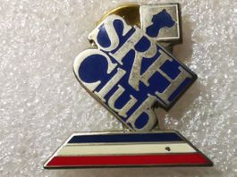 Ansteckpin 14: SRH Club