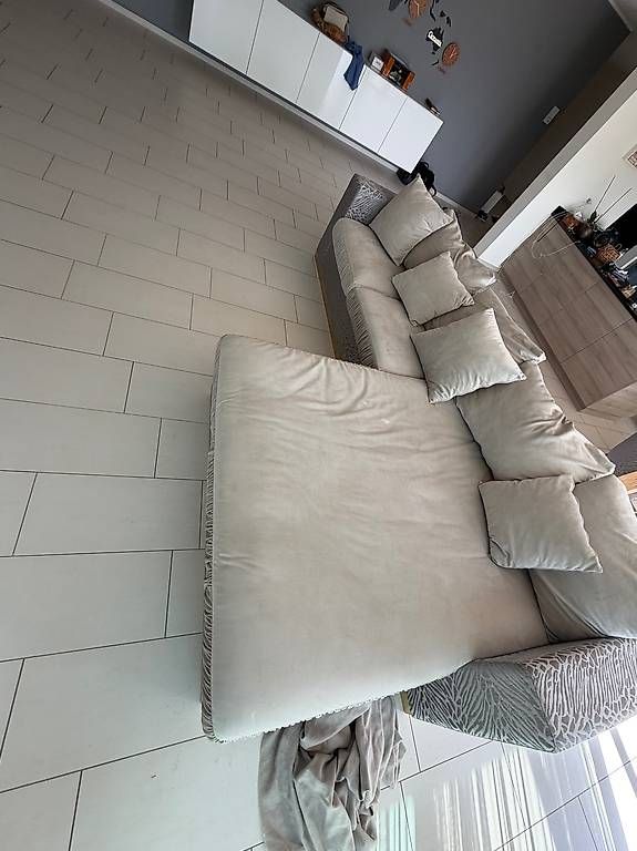 Sofas: Sofa Einzelstück – D'occasion à Reichenburg par Mykl555 3