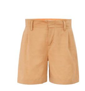 Shorts Leinen - Drykorn - gr. 30 - Neuwertig
