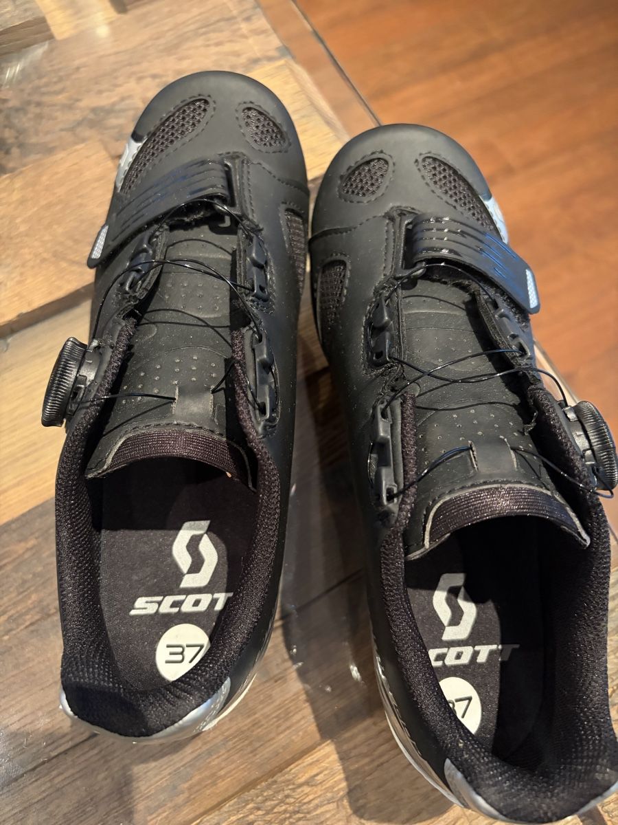 Scott Chaussures femmes: Scott Veloschuhe 37 – D'occasion à Bolken par viv_52qx 3