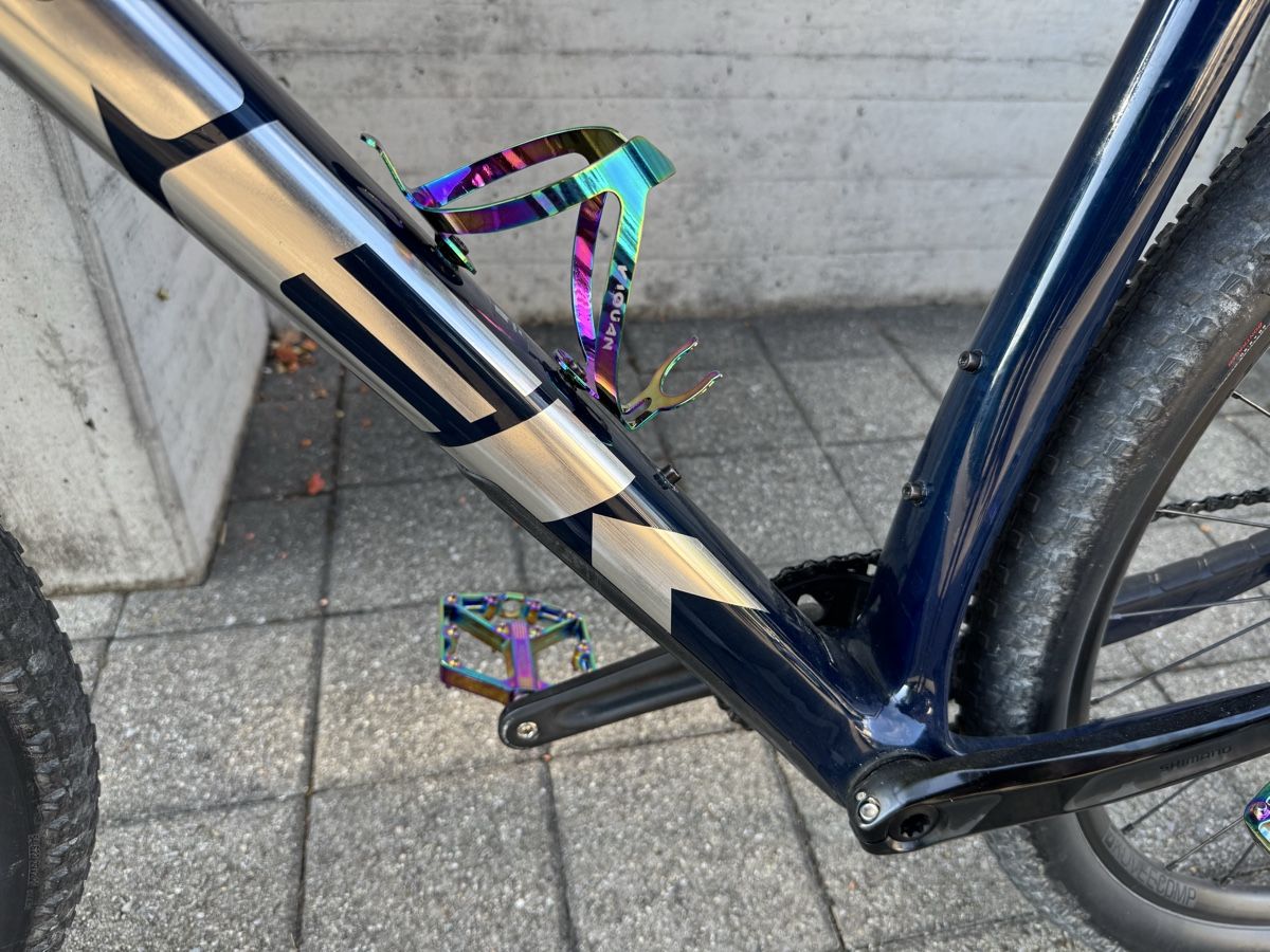 Trek Biciclette: Trek  – Usato da Bassersdorf venduto da jas_dj7r 4